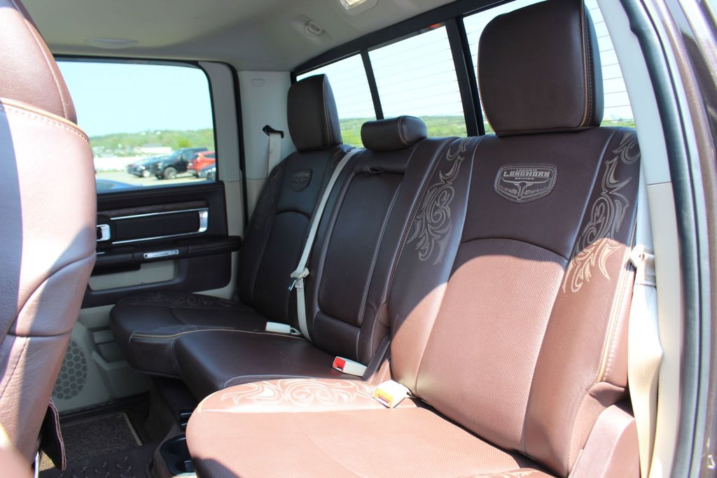 2017 Ram 3500 in Antigonish, Nova Scotia - 29 - w1024h768px