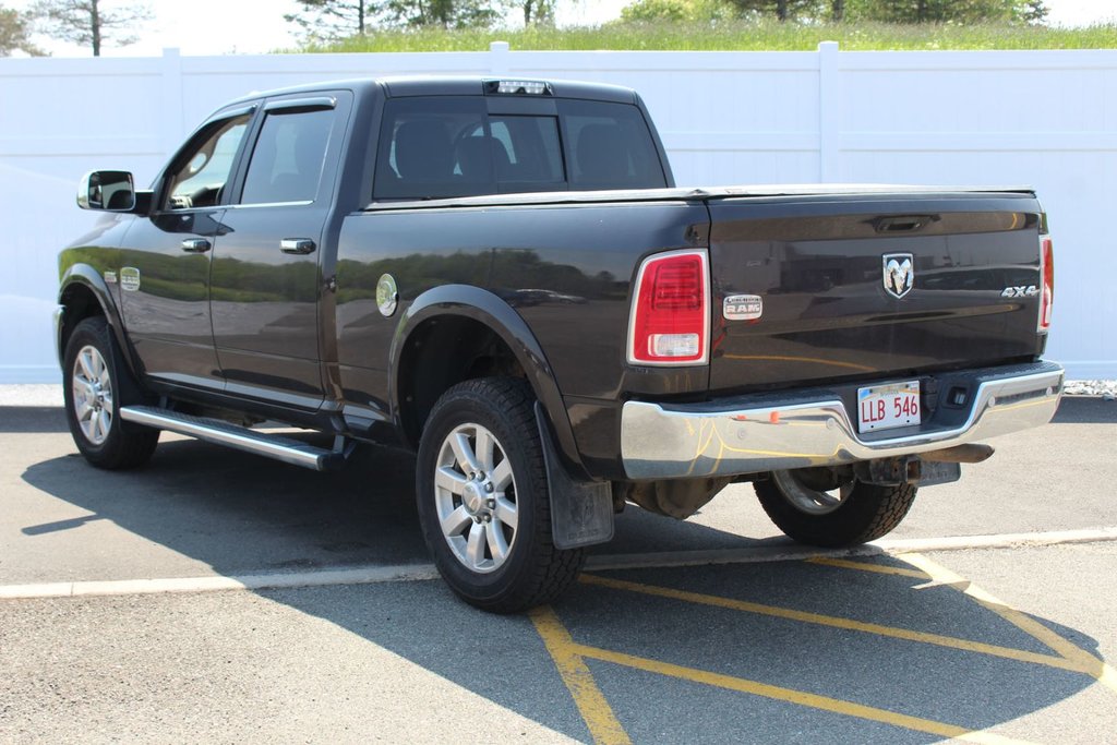 2017 Ram 3500 in Antigonish, Nova Scotia - 5 - w1024h768px