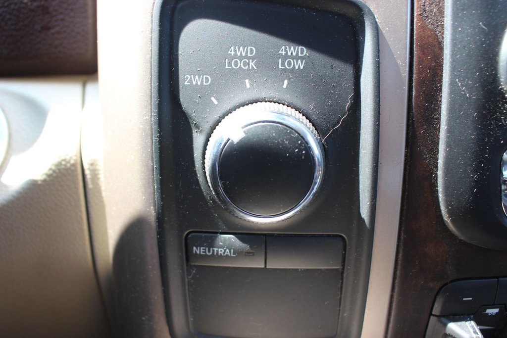 2017 Ram 3500 in Antigonish, Nova Scotia - 27 - w1024h768px