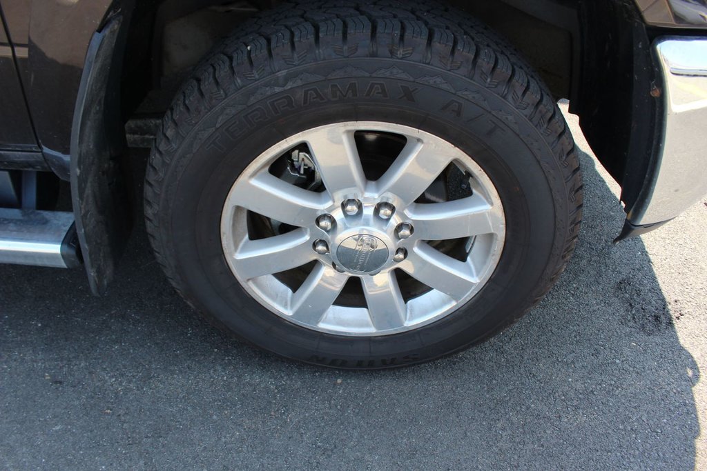 2017 Ram 3500 in Antigonish, Nova Scotia - 9 - w1024h768px