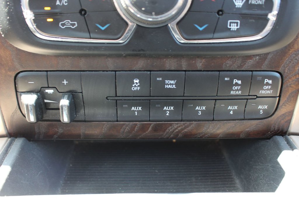 2017 Ram 3500 in Antigonish, Nova Scotia - 26 - w1024h768px