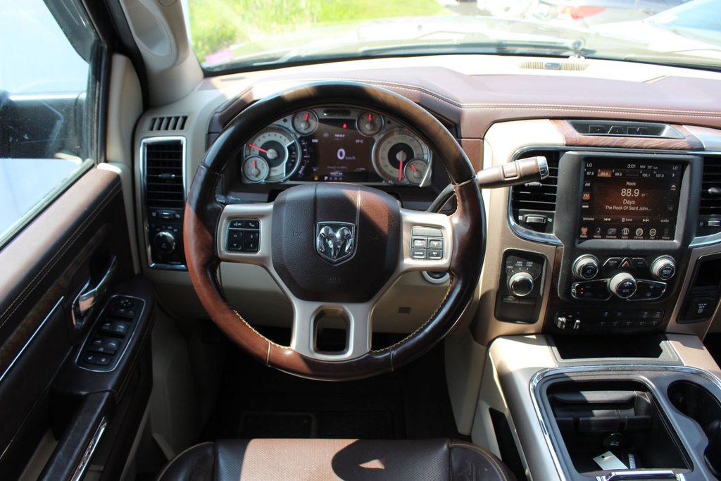 2017 Ram 3500 in Antigonish, Nova Scotia - 16 - w1024h768px
