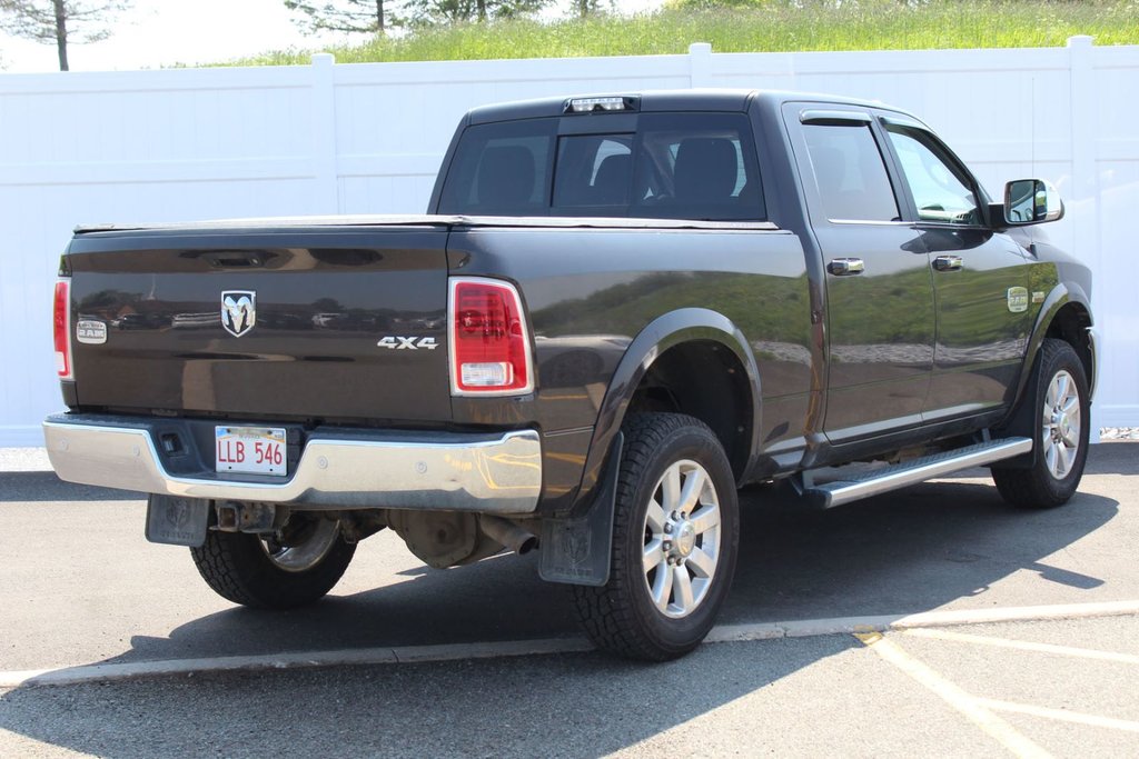 2017 Ram 3500 in Antigonish, Nova Scotia - 7 - w1024h768px