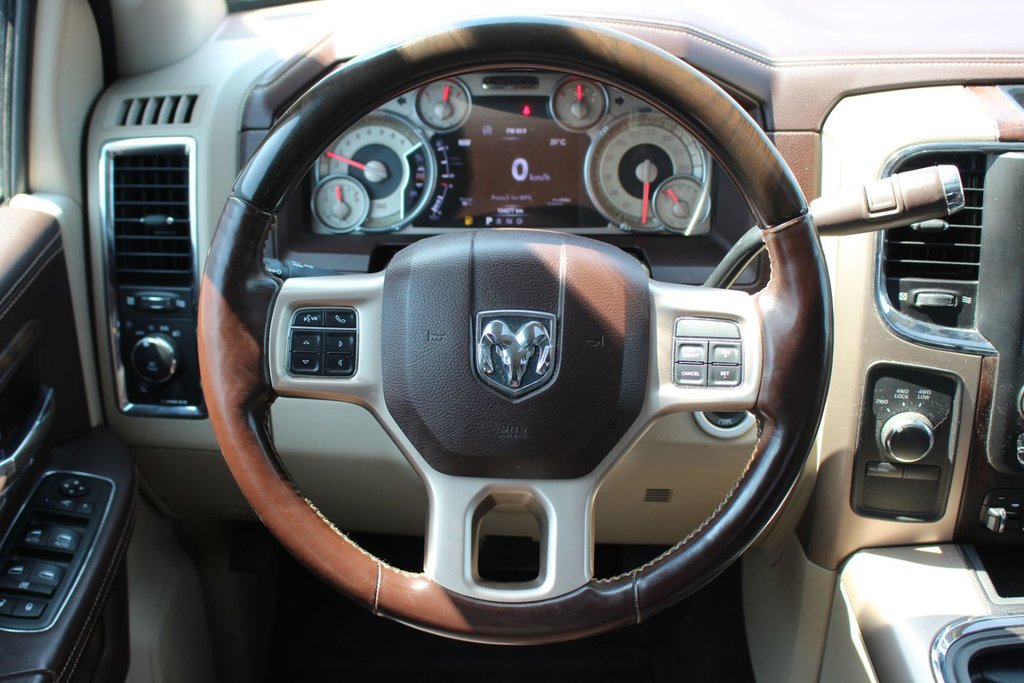 2017 Ram 3500 in Antigonish, Nova Scotia - 17 - w1024h768px