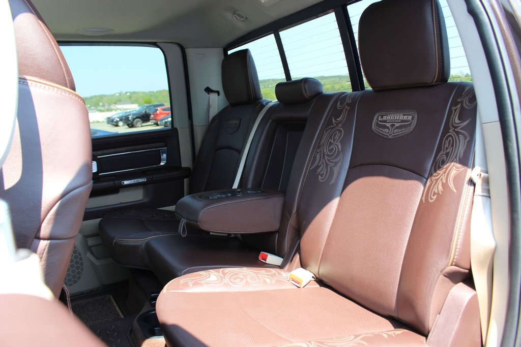 2017 Ram 3500 in Antigonish, Nova Scotia - 30 - w1024h768px