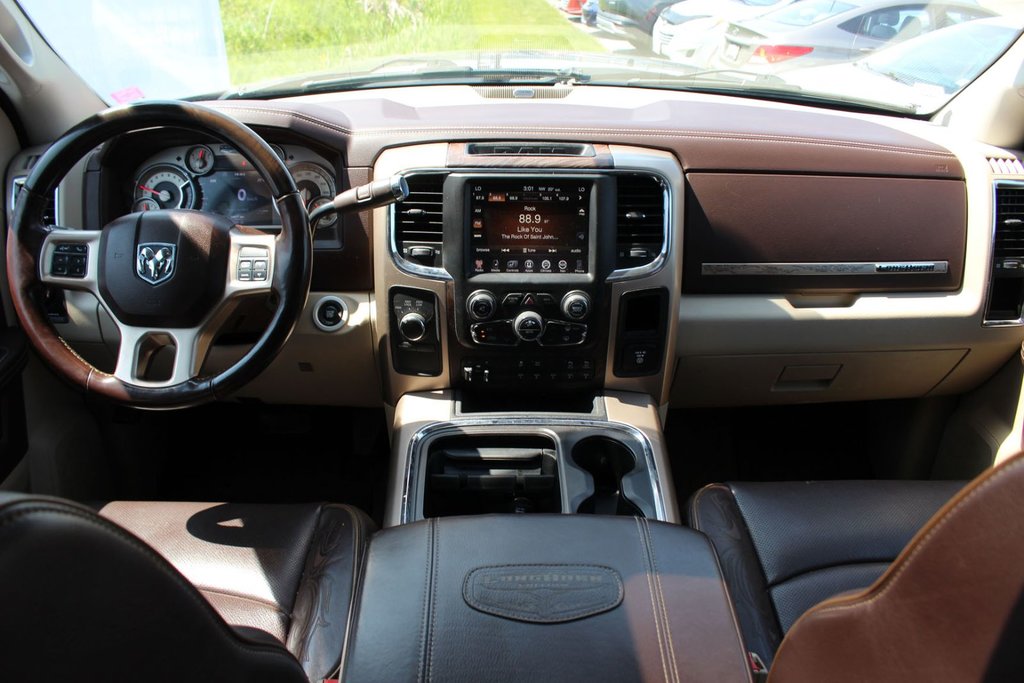 2017 Ram 3500 in Antigonish, Nova Scotia - 15 - w1024h768px