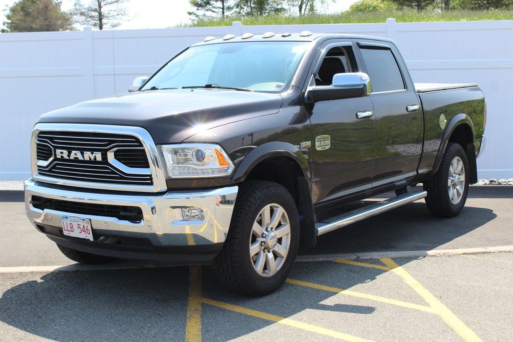 2017 Ram 3500 in Antigonish, Nova Scotia - 3 - w1024h768px