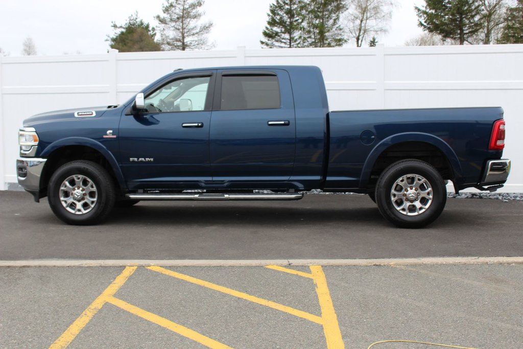 2019 Ram 3500 in Antigonish, Nova Scotia - 4 - w1024h768px