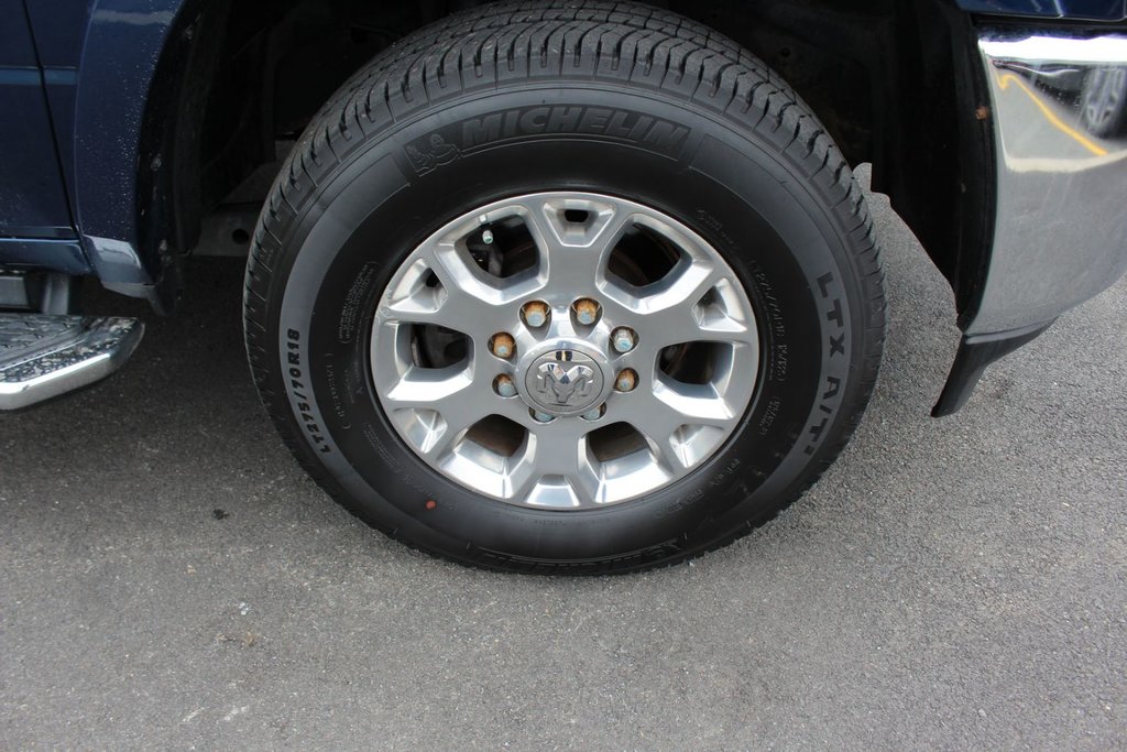 2019 Ram 3500 in Antigonish, Nova Scotia - 9 - w1024h768px