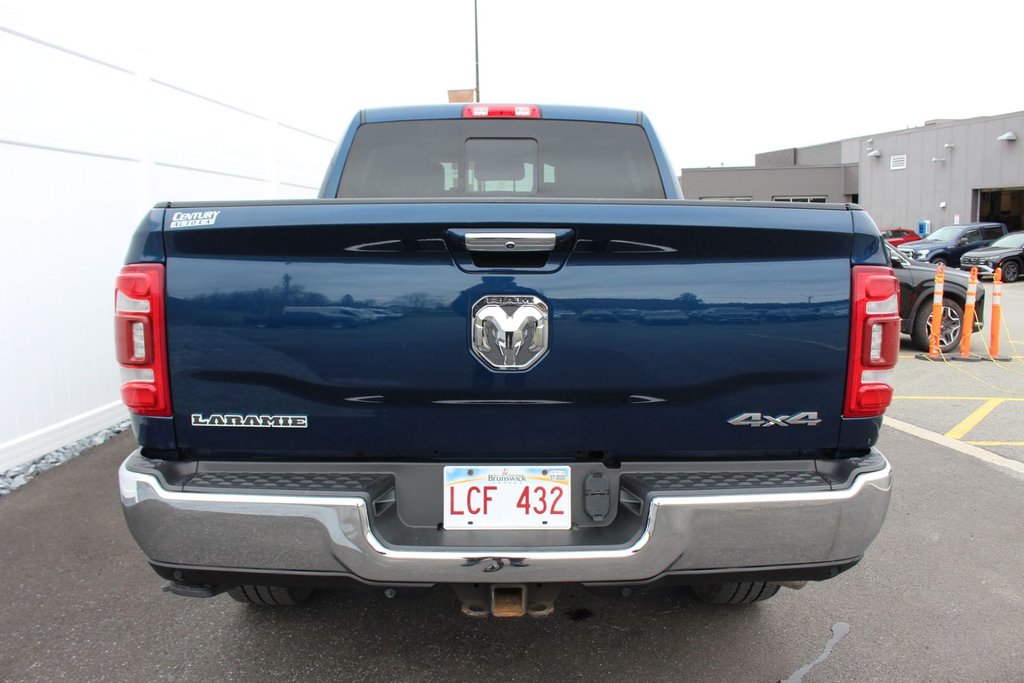 2019 Ram 3500 in Antigonish, Nova Scotia - 37 - w1024h768px