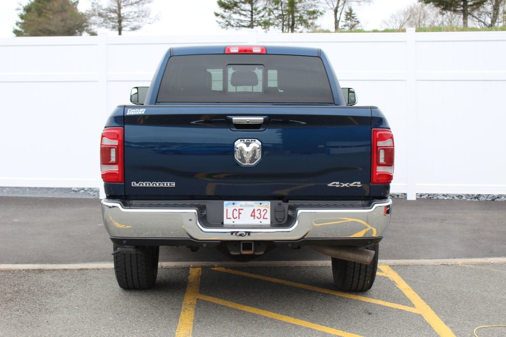 2019 Ram 3500 in Antigonish, Nova Scotia - 6 - w1024h768px