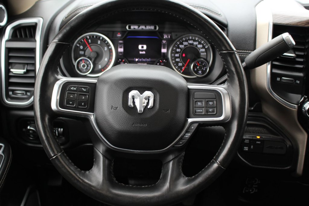 2019 Ram 3500 in Antigonish, Nova Scotia - 16 - w1024h768px