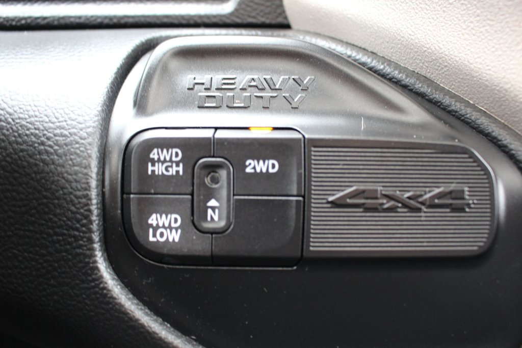 2019 Ram 3500 in Antigonish, Nova Scotia - 30 - w1024h768px