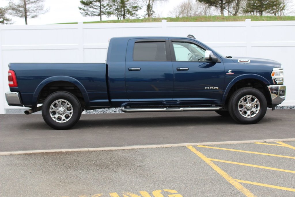2019 Ram 3500 in Antigonish, Nova Scotia - 8 - w1024h768px