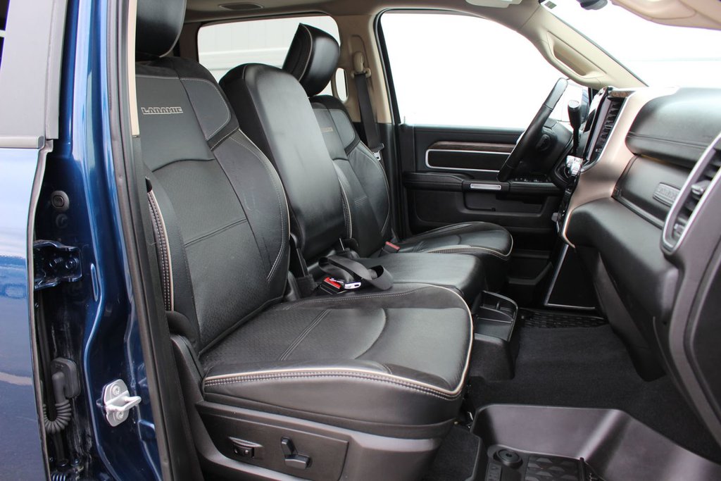 2019 Ram 3500 in Antigonish, Nova Scotia - 44 - w1024h768px