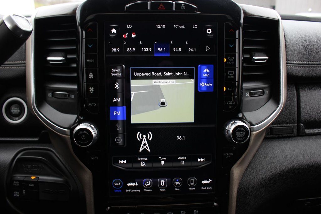 2019 Ram 3500 in Antigonish, Nova Scotia - 22 - w1024h768px