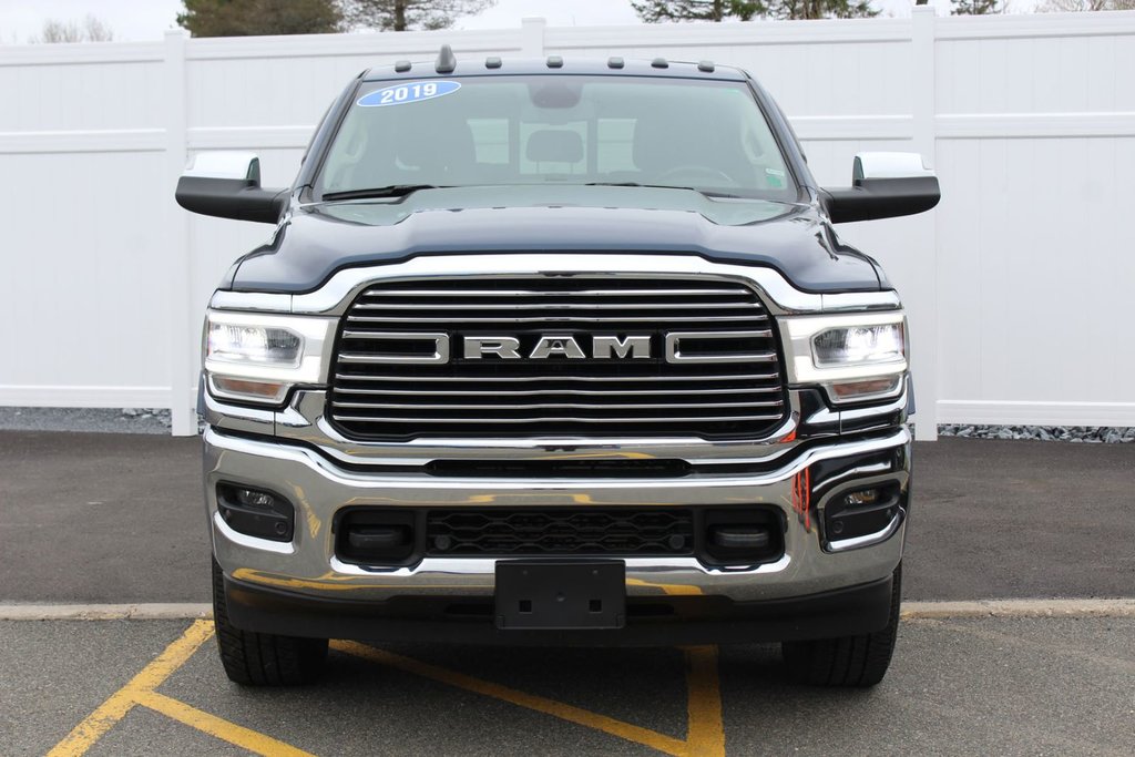 2019 Ram 3500 in Antigonish, Nova Scotia - 2 - w1024h768px