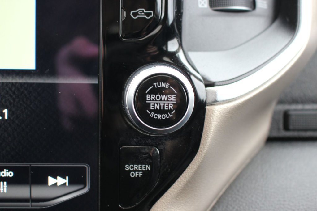 2019 Ram 3500 in Antigonish, Nova Scotia - 27 - w1024h768px