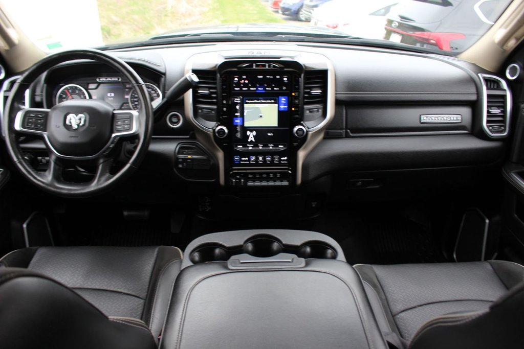 2019 Ram 3500 in Antigonish, Nova Scotia - 14 - w1024h768px