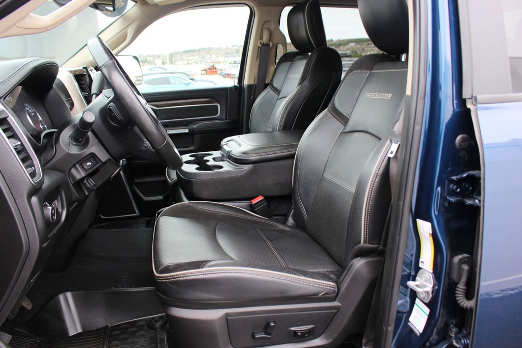 2019 Ram 3500 in Antigonish, Nova Scotia - 10 - w1024h768px