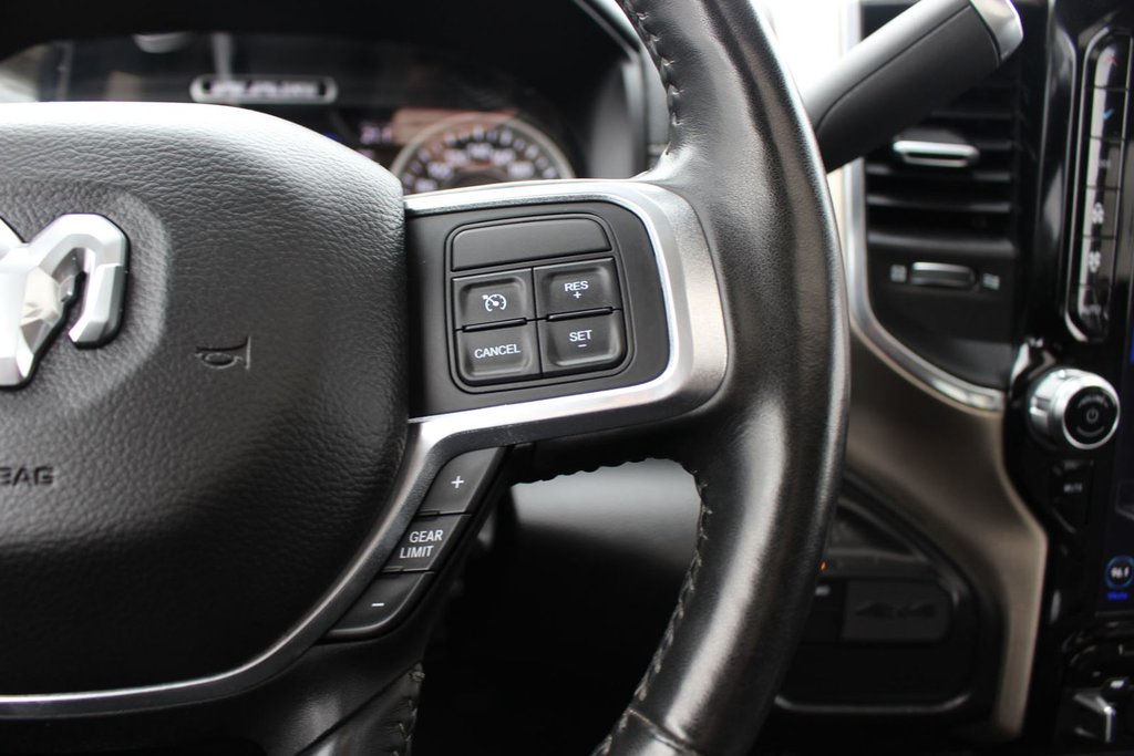 2019 Ram 3500 in Antigonish, Nova Scotia - 18 - w1024h768px