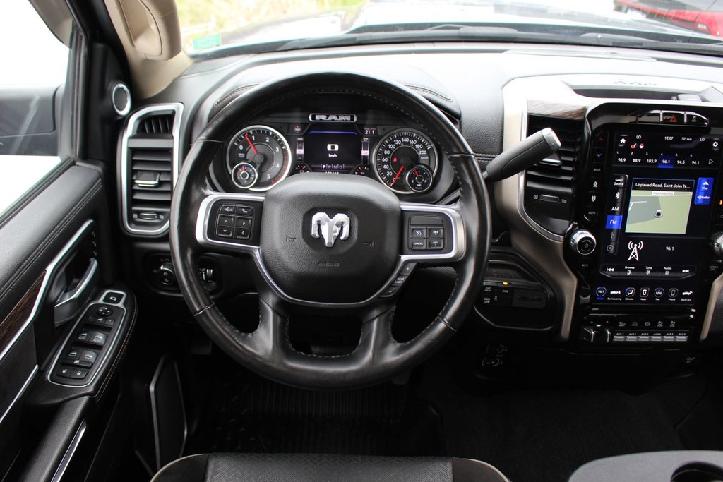 2019 Ram 3500 in Antigonish, Nova Scotia - 15 - w1024h768px