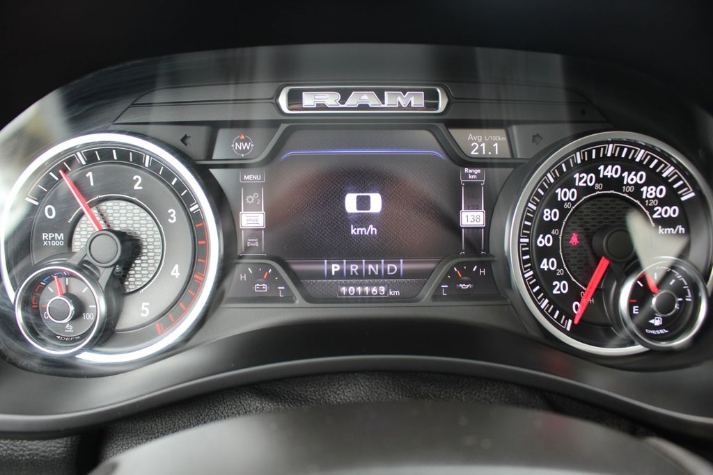 2019 Ram 3500 in Antigonish, Nova Scotia - 21 - w1024h768px
