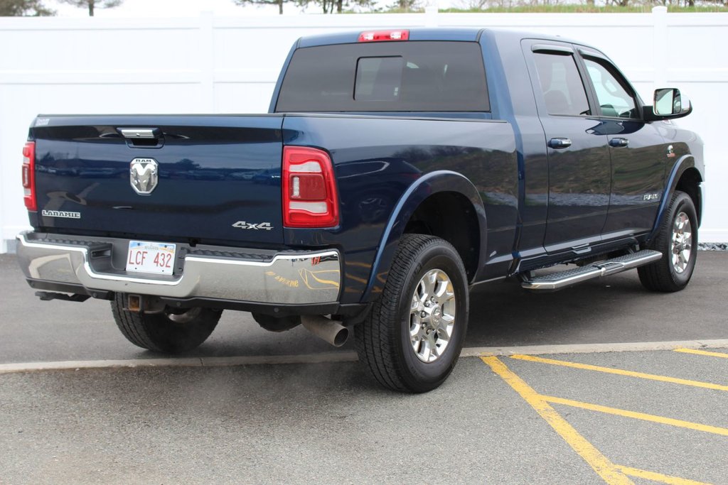 2019 Ram 3500 in Antigonish, Nova Scotia - 7 - w1024h768px