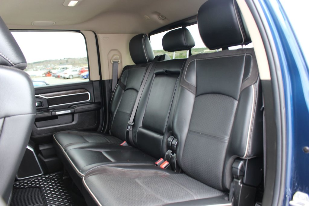 2019 Ram 3500 in Antigonish, Nova Scotia - 32 - w1024h768px