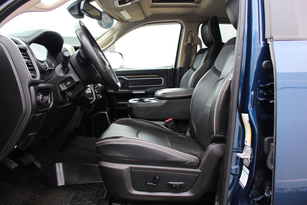 2019 Ram 3500 in Antigonish, Nova Scotia - 12 - w1024h768px