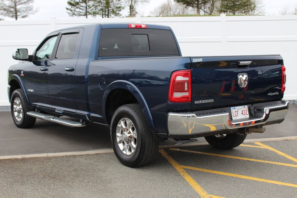 2019 Ram 3500 in Antigonish, Nova Scotia - 5 - w1024h768px