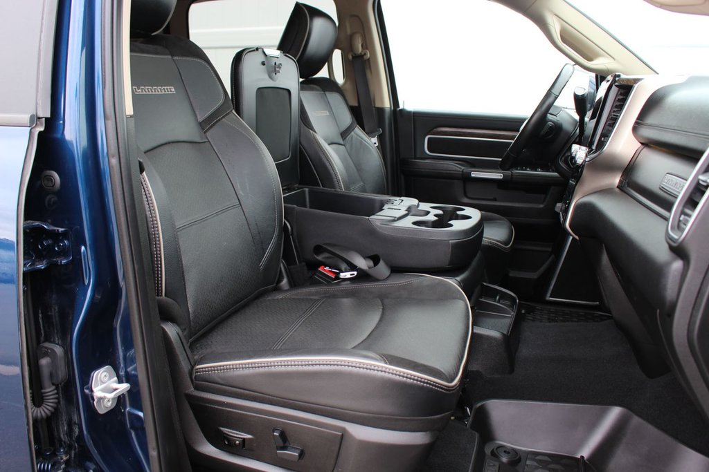2019 Ram 3500 in Antigonish, Nova Scotia - 43 - w1024h768px
