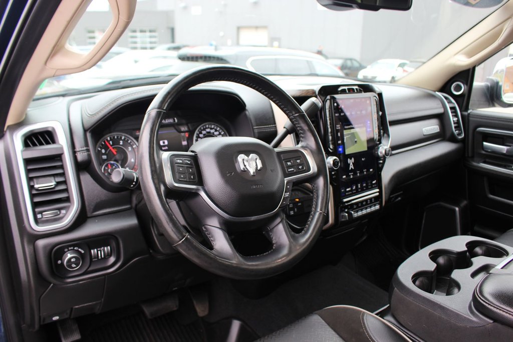 2019 Ram 3500 in Antigonish, Nova Scotia - 11 - w1024h768px