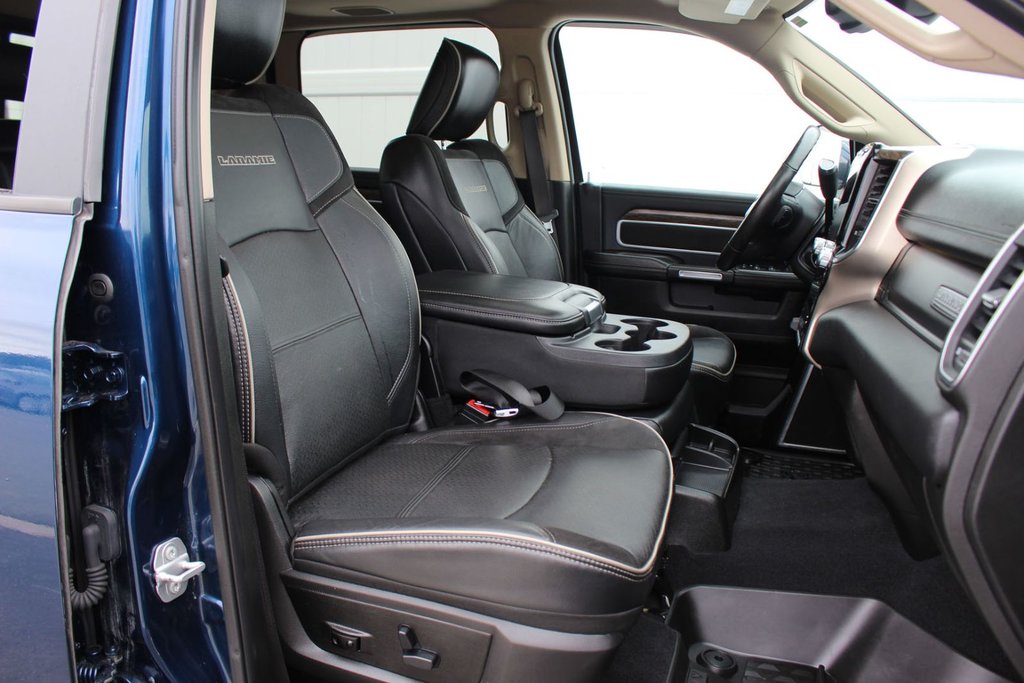 2019 Ram 3500 in Antigonish, Nova Scotia - 42 - w1024h768px