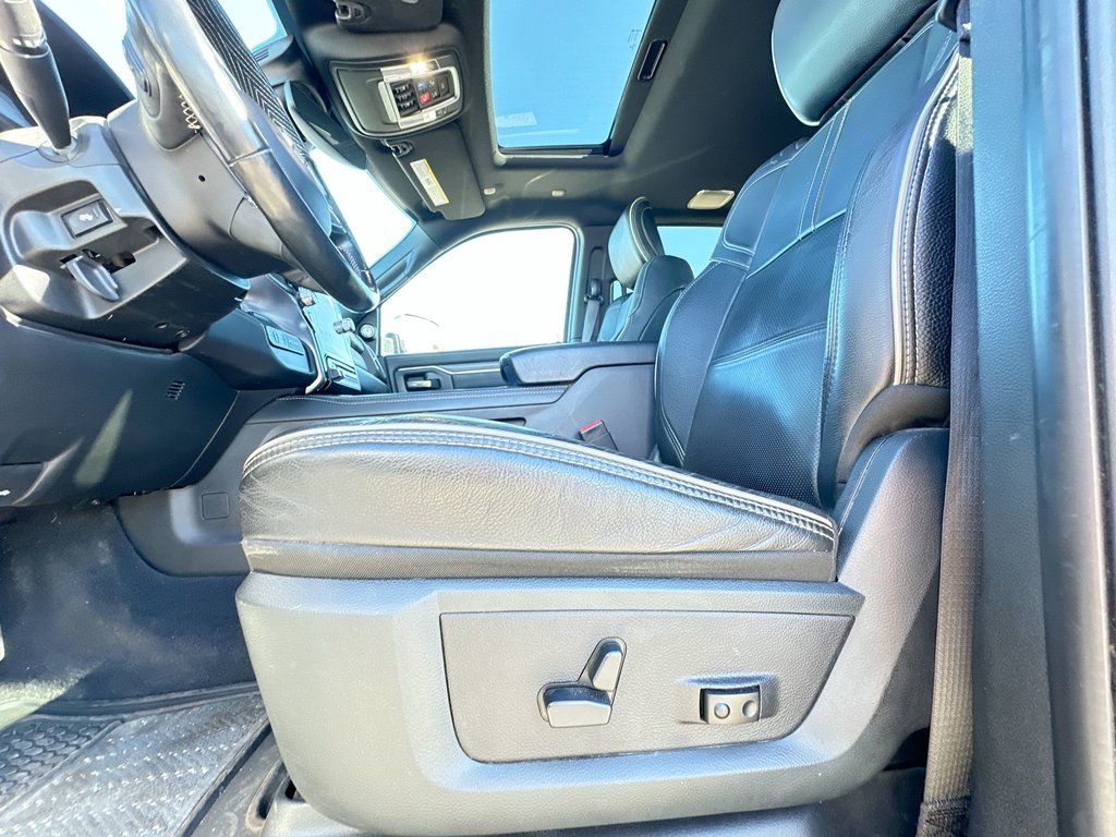 2019 Ram 3500 in Antigonish, Nova Scotia - 14 - w1024h768px
