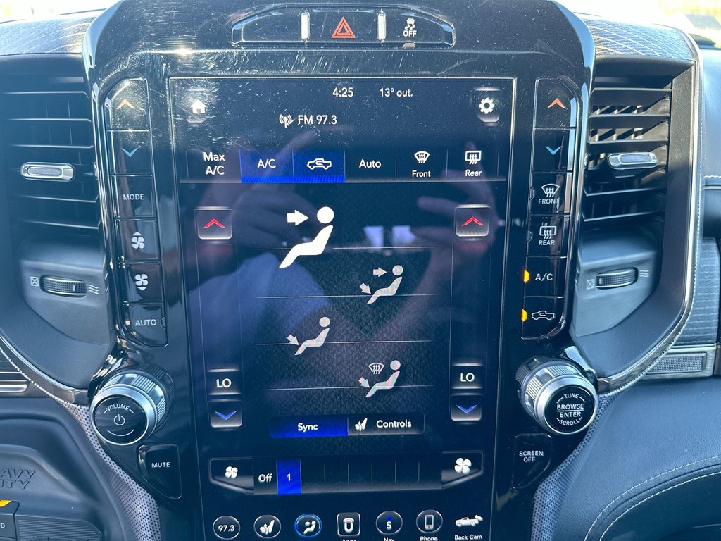 2019 Ram 3500 in Antigonish, Nova Scotia - 27 - w1024h768px
