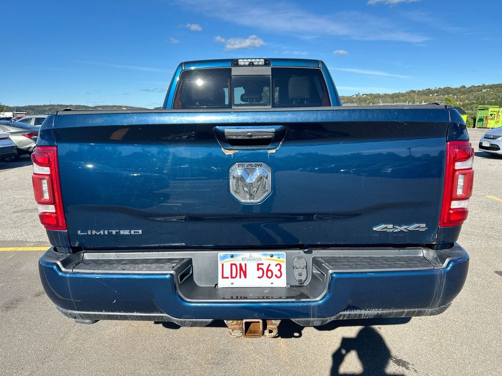 2019 Ram 3500 in Antigonish, Nova Scotia - 36 - w1024h768px