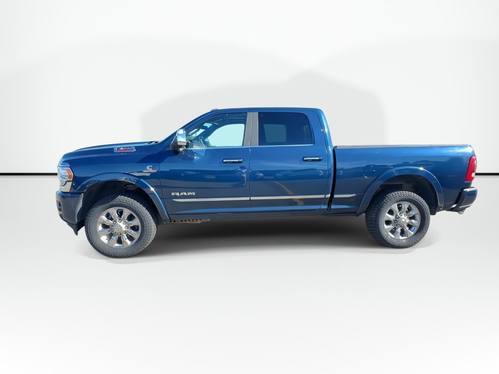 2019 Ram 3500 in Antigonish, Nova Scotia - 9 - w1024h768px