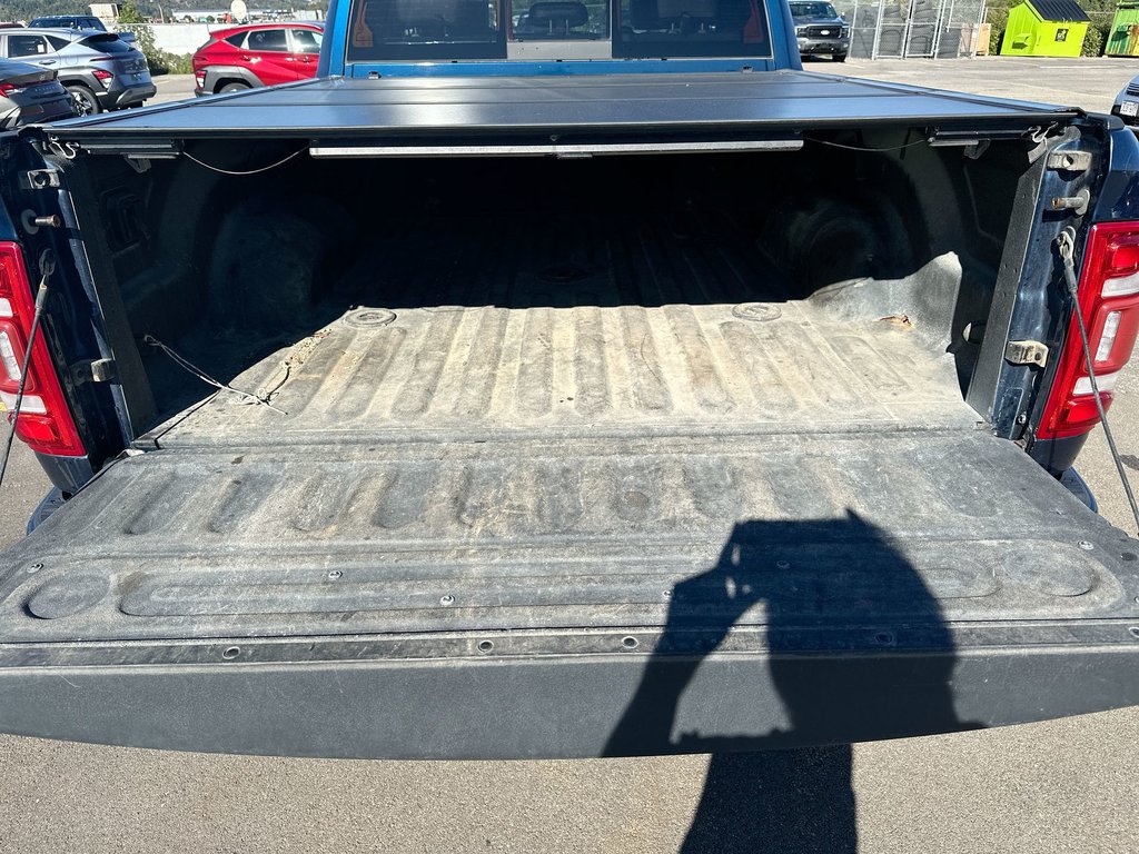 2019 Ram 3500 in Antigonish, Nova Scotia - 37 - w1024h768px
