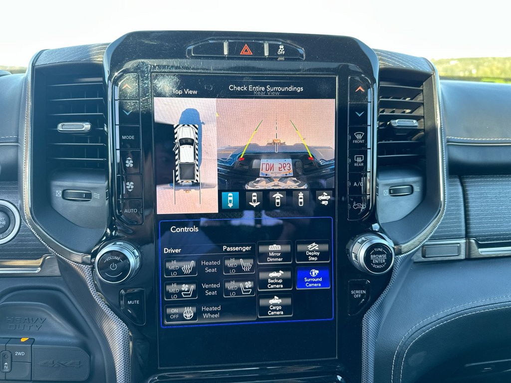 2019 Ram 3500 in Antigonish, Nova Scotia - 26 - w1024h768px