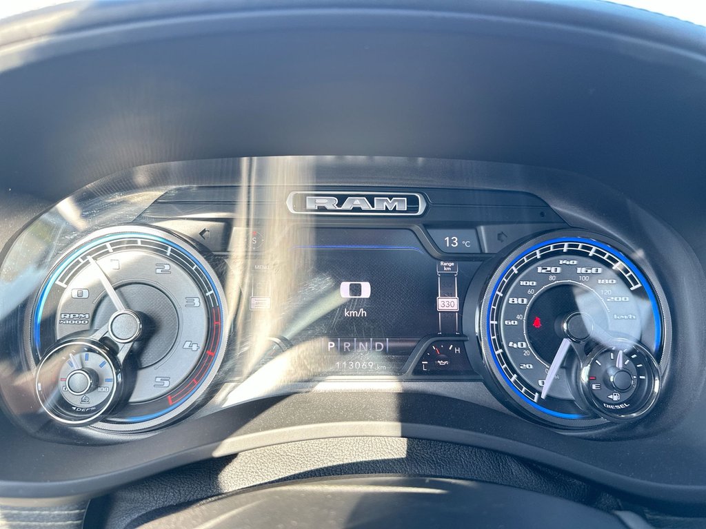 2019 Ram 3500 in Antigonish, Nova Scotia - 24 - w1024h768px