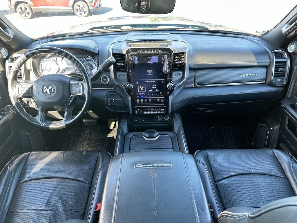 2019 Ram 3500 in Antigonish, Nova Scotia - 16 - w1024h768px