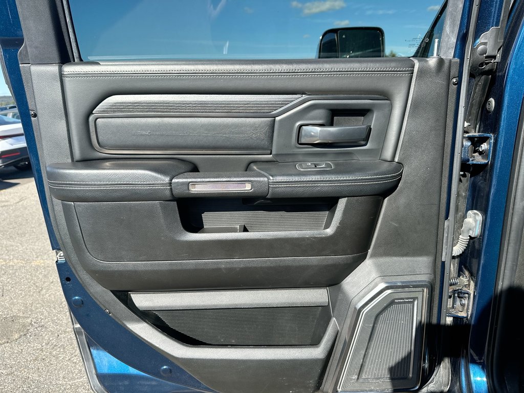 2019 Ram 3500 in Antigonish, Nova Scotia - 35 - w1024h768px