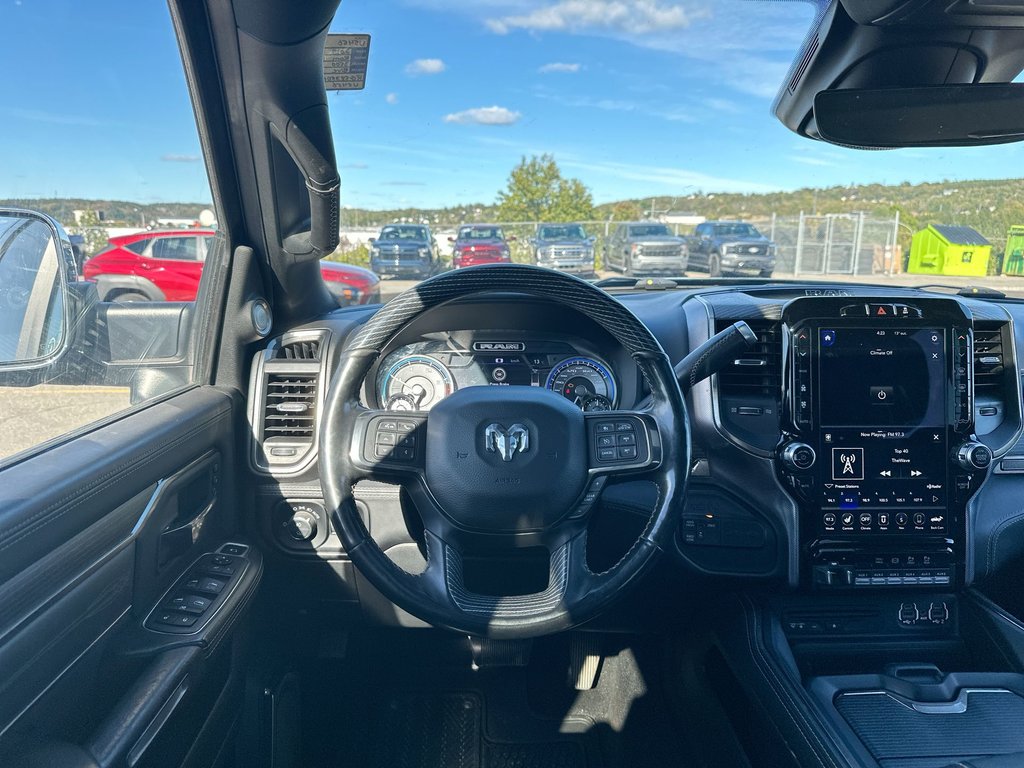 2019 Ram 3500 in Antigonish, Nova Scotia - 12 - w1024h768px