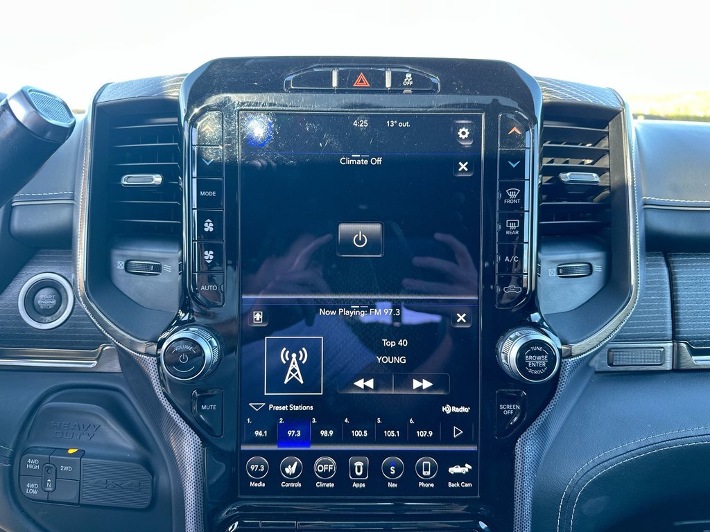 2019 Ram 3500 in Antigonish, Nova Scotia - 25 - w1024h768px
