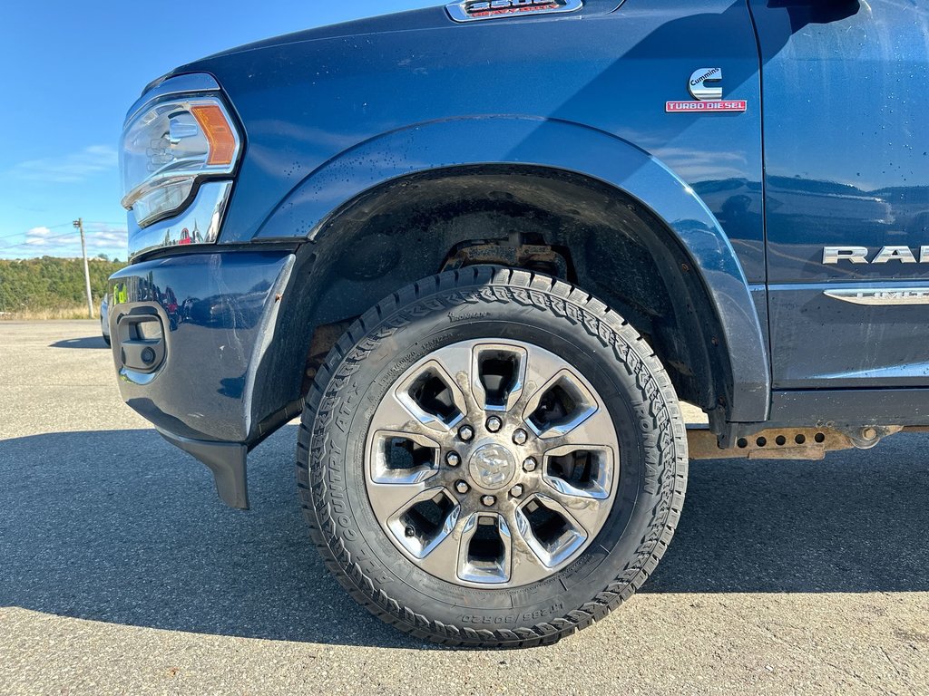 2019 Ram 3500 in Antigonish, Nova Scotia - 10 - w1024h768px