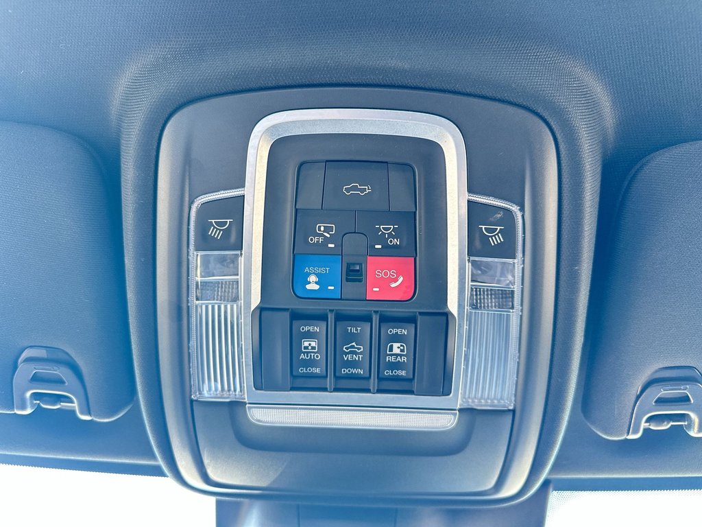 2019 Ram 3500 in Antigonish, Nova Scotia - 47 - w1024h768px