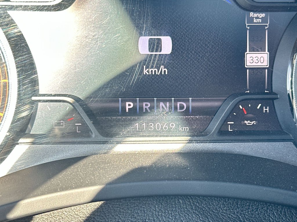 2019 Ram 3500 in Antigonish, Nova Scotia - 23 - w1024h768px