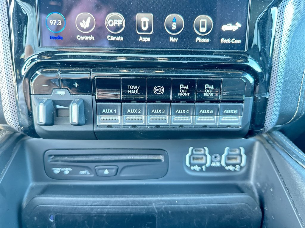 2019 Ram 3500 in Antigonish, Nova Scotia - 50 - w1024h768px