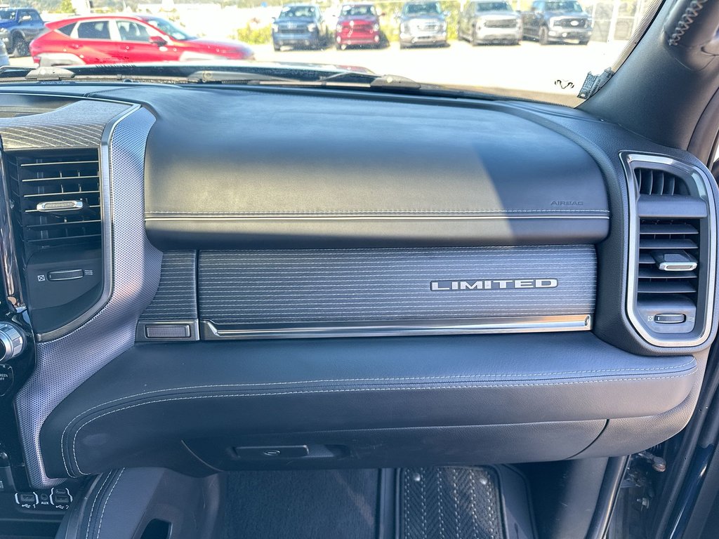 2019 Ram 3500 in Antigonish, Nova Scotia - 44 - w1024h768px